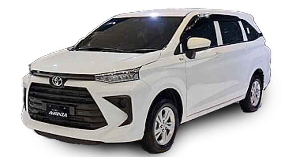 Toyota Avanza