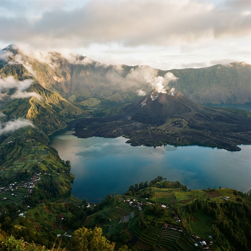 キンタマーニ高原