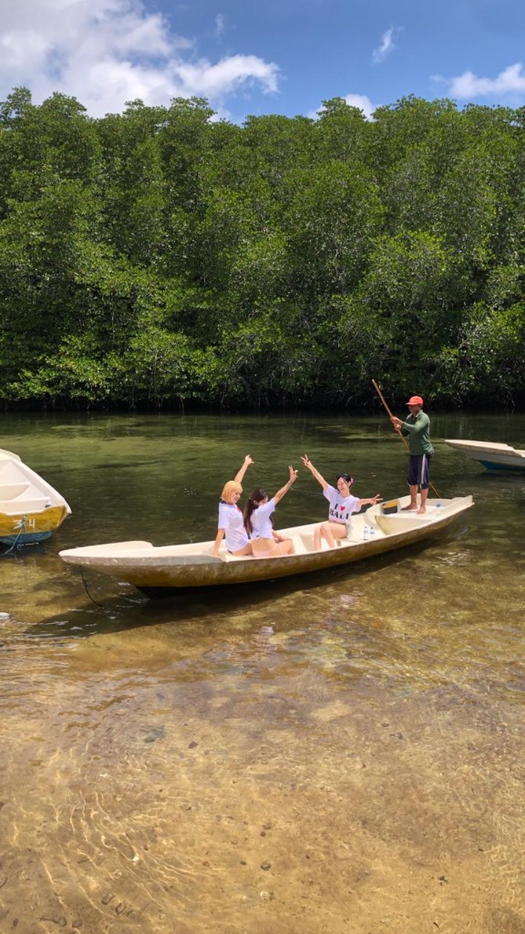 アクティビティの様子 2