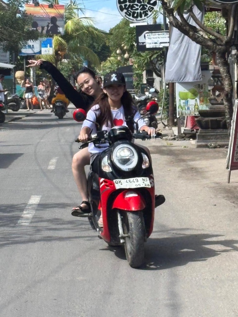 アクティビティの様子 3