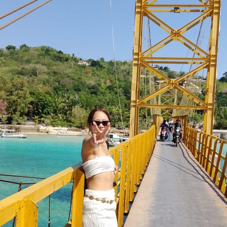 イエローブリッジ