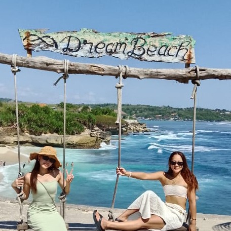 ドリームビーチ